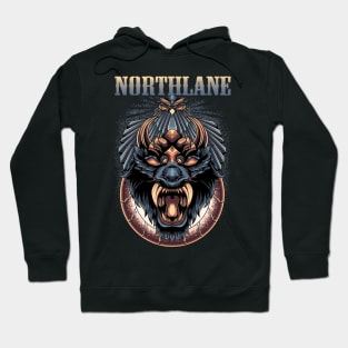 NORTHLANE BAND Hoodie